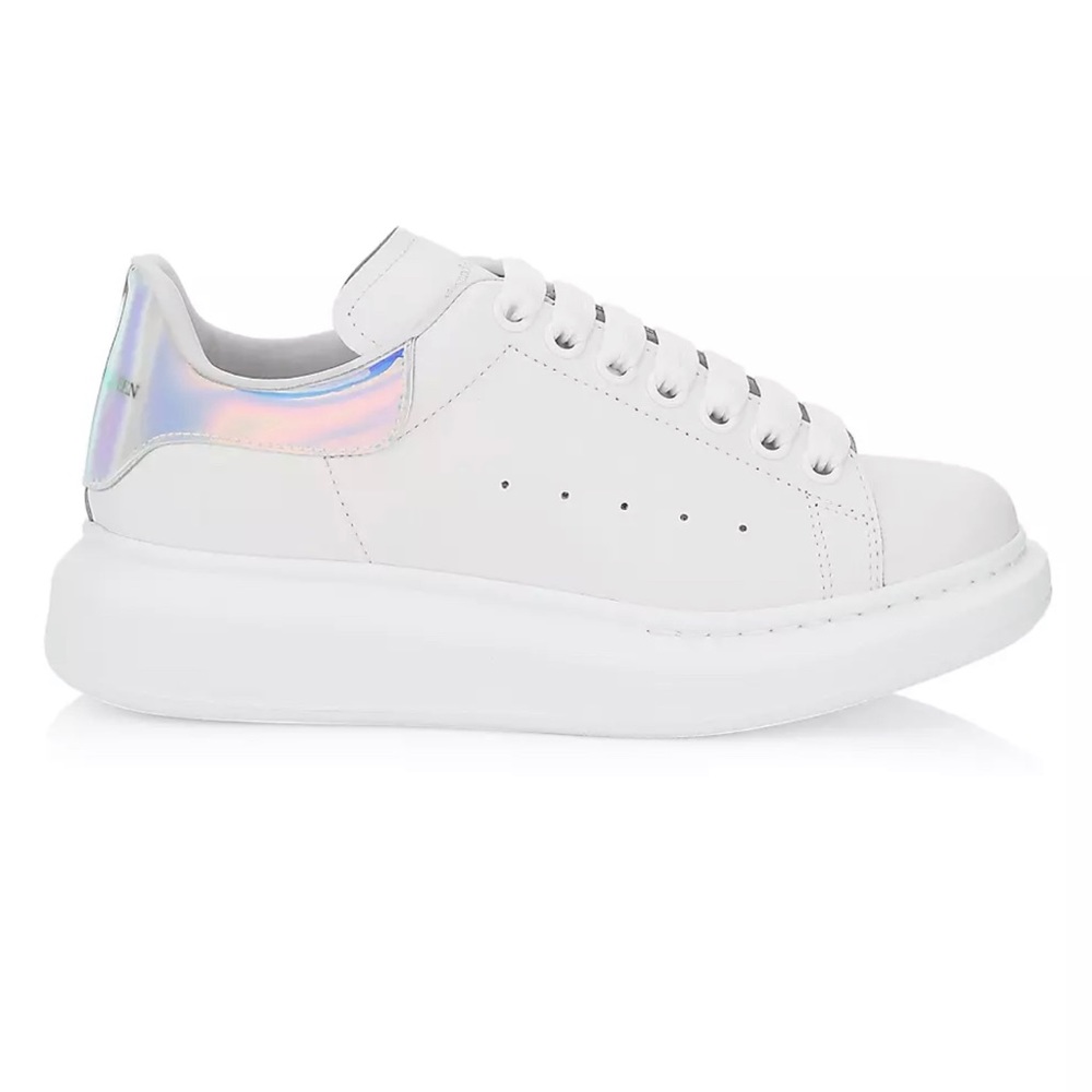 Alexander McQueen sneakers